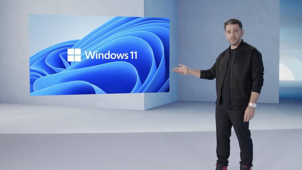 Windows 牵手安卓，微软对苹果的还击