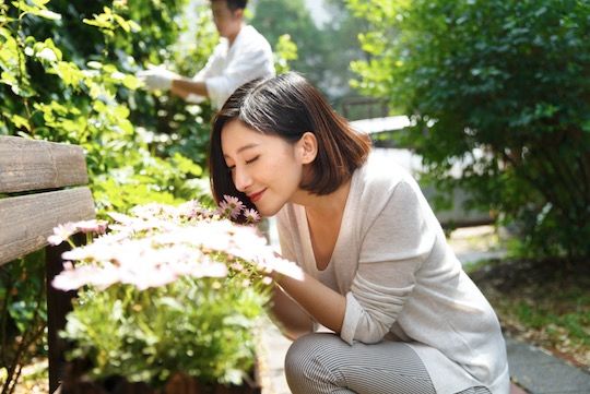 与其在奔忙中焦虑，不如给自己“留白”