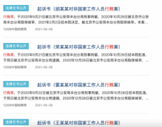 6月多位医药代表被捕 广西5年内近30家医院院长落马