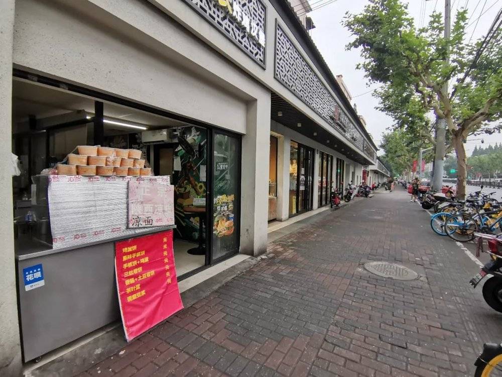 走进这家平价面包店，才会懂真正的上海糊口