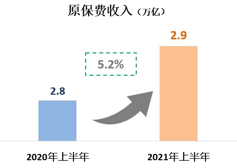 被错杀半年，保险股集团反扑性大涨，国新办宣布保险重要指标