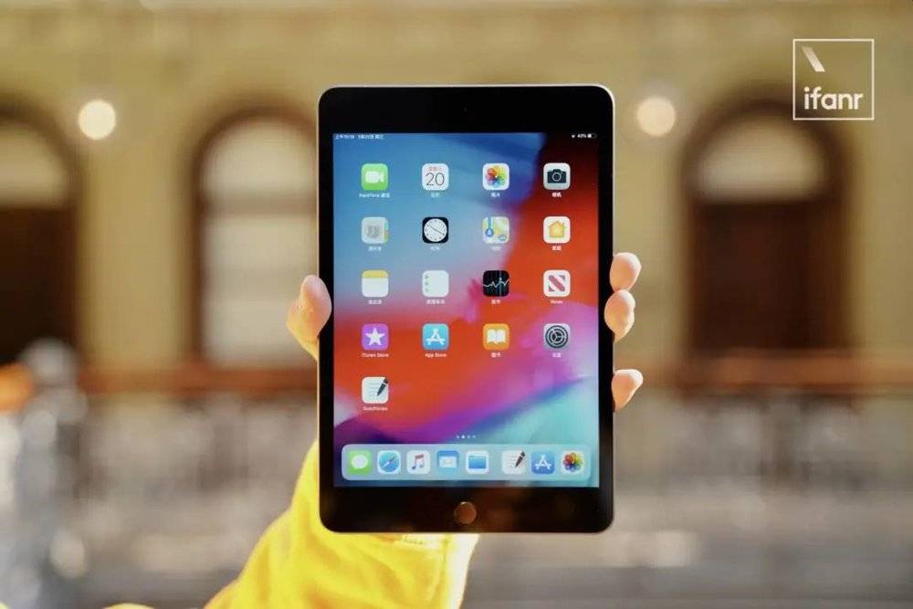 iPad mini将为谁“复生”？