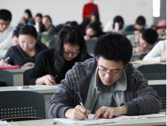 武汉易考网：给学历晋升学员也智能化的进修体验！