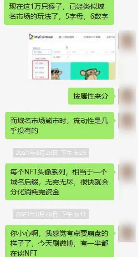 “NFT”热度暴涨：价钱地点还是又一次币圈炒作？或将有一波回调！