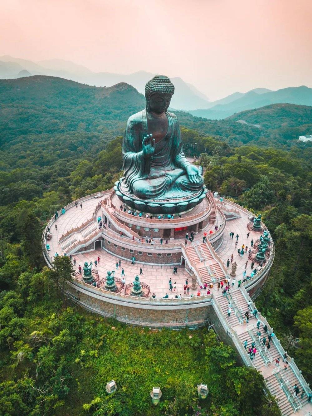 去香港旅游，还香吗？