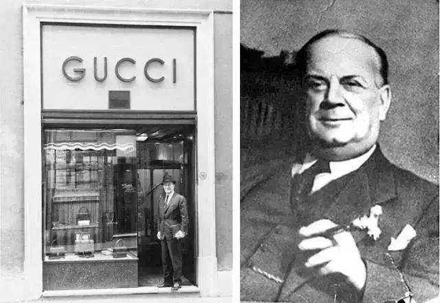 Gucci家属沉浮录：内斗、密谋，富不外三代