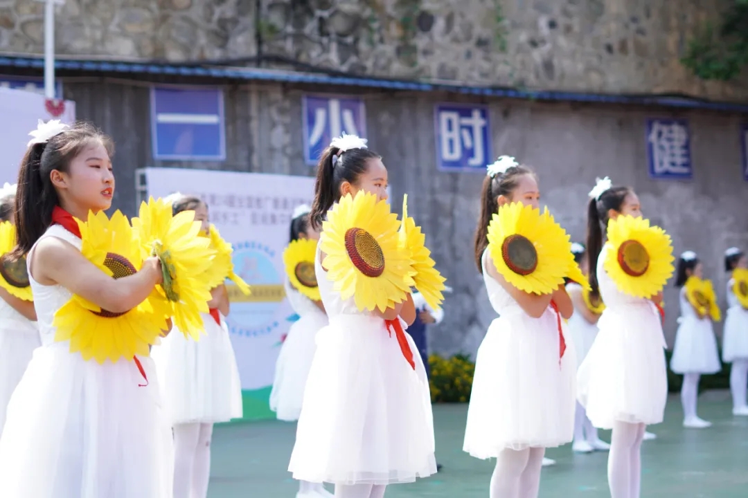 攀枝花市第24届全国推广普通话宣传周运动在盐边县启动