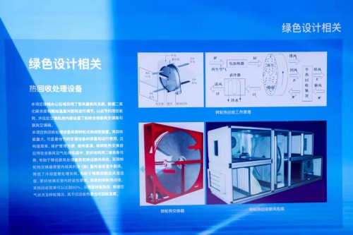 中建八局上海公司虹口提篮桥项目承办上海市机电安装“双创”观摩