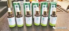 “神水”一瓶50毫升，售价4000元！天缘绿团体被曝光
