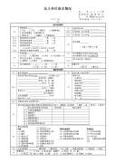  单元所属行业代码 百姓经济财富分类及代码（Ⅰ信息传输、软件和信息技能处