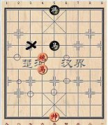 国际象棋形势判定 国际象棋语录-计策