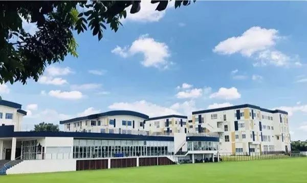 泰国 国际学校夏令营_巨人雷式学校冬夏令营_泰国游学夏令营