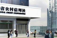  山东省农村信用社 理财 山东省农村信用社改良成长再上新台阶