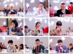 共推中国白酒品质进级 2021中国酒业协会首席白酒品酒