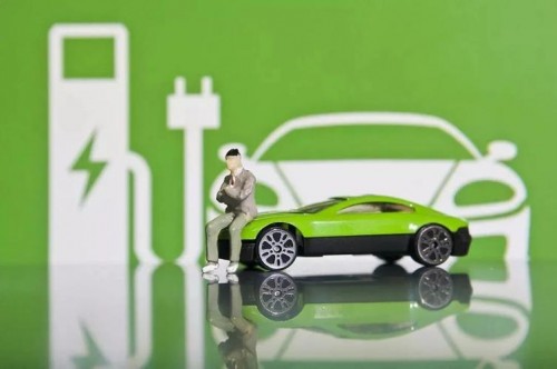 大地车险：新能源汽车商业保险专属条款正式上线