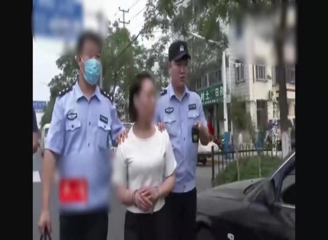 2020年，河北沧州警方破获一起大型传销