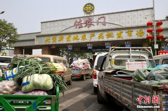 快吐了！囤菜北京人：菜汤加肉，喝了三天