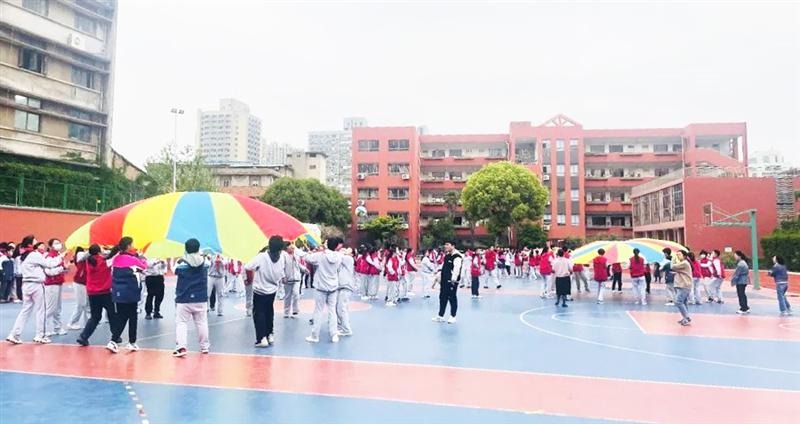 “锡”心守护 无锡教训为学生撑起生命健康“呵护伞”